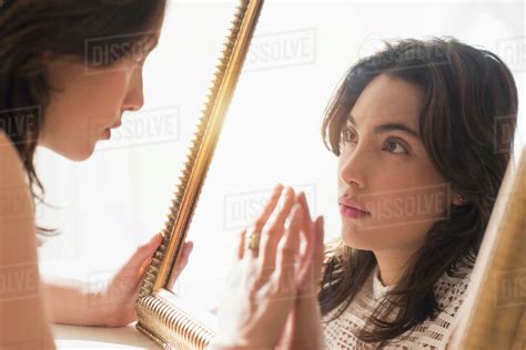 mirror stock photo|mirror image gallery.